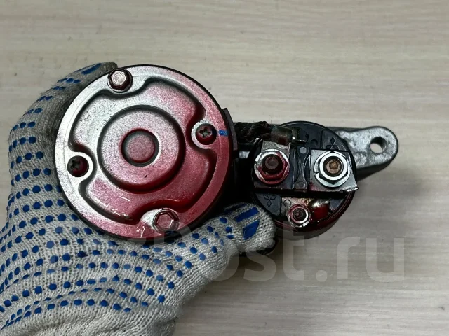 ������� Nissan HR15DE HR16DE 23300BB00A 23300BB00A ����