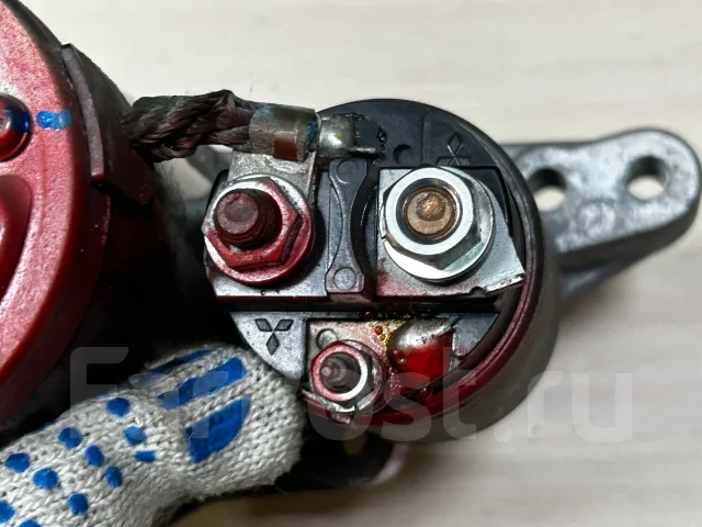 ������� Nissan HR15DE HR16DE 23300BB00A 23300BB00A ����
