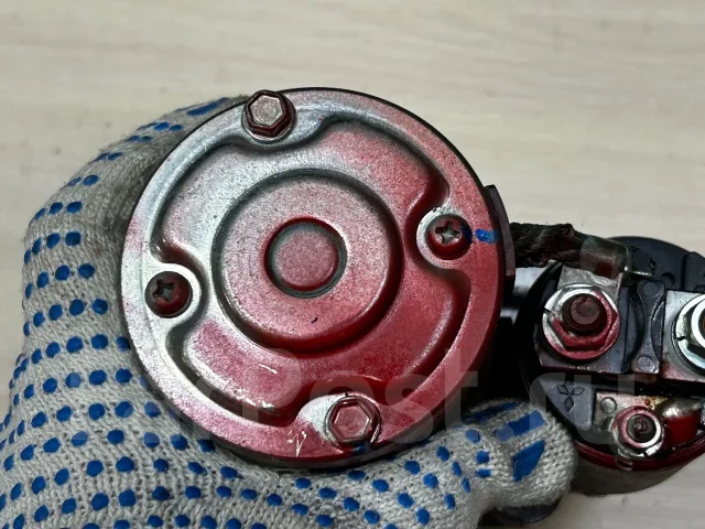 ������� Nissan HR15DE HR16DE 23300BB00A 23300BB00A ����