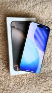 Apple iPhone 16 Pro. �/�, 512 ��, �������, 3G, 4G LTE, NFC ����
