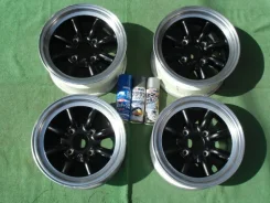 A-Tech Schneider RS-5