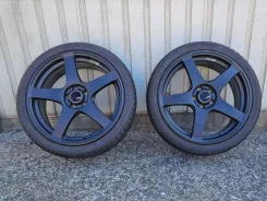 SSR GTV01