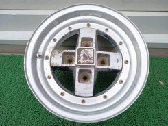 Enkei Neo Classic Apache2