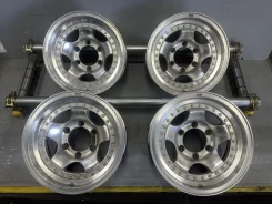 Nitro Power H6 Slug