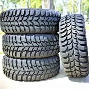 LingLong CrossWind M/T. ������, 2025 ���, ����� ����