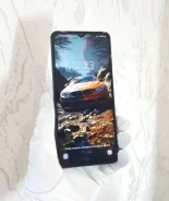 Samsung Galaxy A12. �/�, 64 ��, ������, 3G, 4G LTE, Dual-SIM, NFC ����