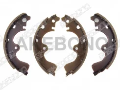 ������� ��������� ���������� NR1066 ��� Toyota ������ ������������� Akebono ������ 04495-0A010 04495-10110 04495-10120 04495-16090 04497-10090 K-2321...