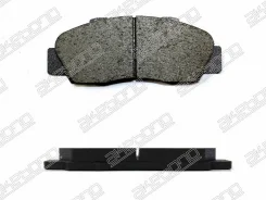 ������� ��������� �������� AN-358WK ��� Honda �������� ������������� Akebono ������ 45022-SM5-525 45022-S10-E50 45022-S1A-E71 45022-S1A-E70 D-5060 AN...