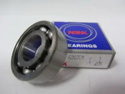 ��������� ���������� 6203-CM ��� Toyota Mitsubishi Subaru ������������� NSK ������ MH040024 23721-AA100 7113 6203-2RS 6203-LLU 6203-2RSCM 6203-ZZCM ��...