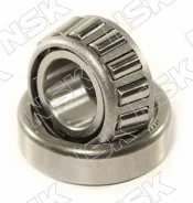 ��������� ��������� 11749/10 ��� Toyota Tercel AL11 2AU Nissan ������ ������������� NSK ������ 40215-21000 90368-17017 90366-17010 2190 LM11749/10 LM1...