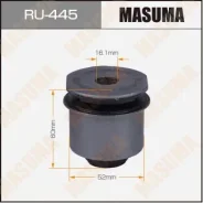 ����������� RU-445 ��� Toyota ������ ������ ������������� Masuma ����� 48070-32040 48070-20010 48070-12010 48060-32040 48070-20090 48060-20060 48060-2...