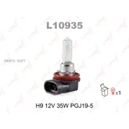 ����� H9 12V 35W PGJ19-5 Lynxauto L10935 L10935 ����