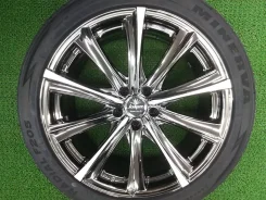 Weds Kranze Maricive 309EVO