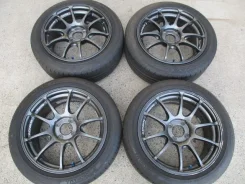 Advan Racing RZ