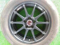 SSR GTV02