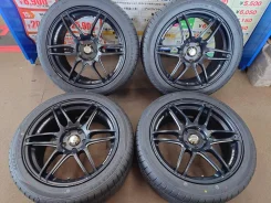 Weds Sport SA-60M