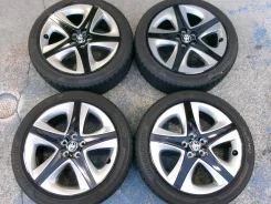 XO Luxury Wheels Paris