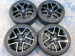 NZ Wheels F-1