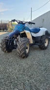 Suzuki Quadsport 80. ��������, ��� ���\���, �� ����