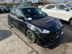 Suzuki Swift. ZC33S, K14C ����