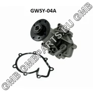 ����� GMB GWSY04A GWSY04A ����