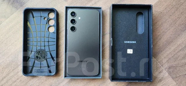 Samsung Galaxy S24. �����, 256 ��, �����������, �����, 4G LTE, 5G, Dual-SIM ����