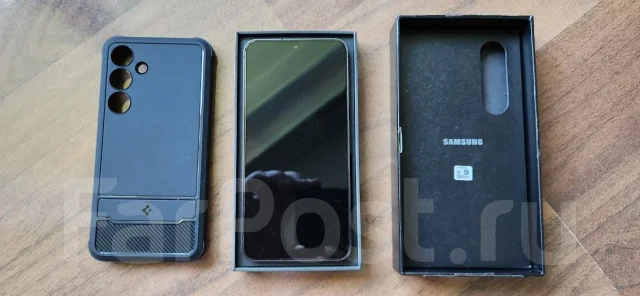 Samsung Galaxy S24. �����, 256 ��, �����������, �����, 4G LTE, 5G, Dual-SIM ����