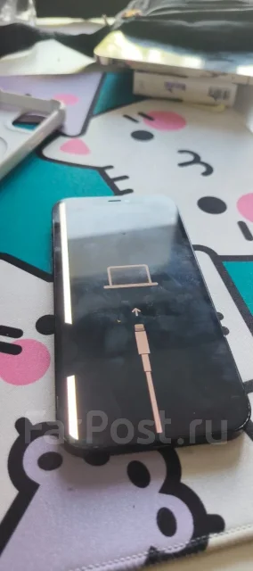 Apple iPhone 12. �/�, 256 ��, ������, 4G LTE ����