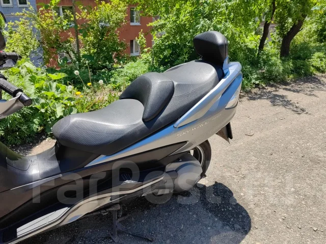 Suzuki Skywave. 400����. ��., ��������, ���������, ������ �� �� ����