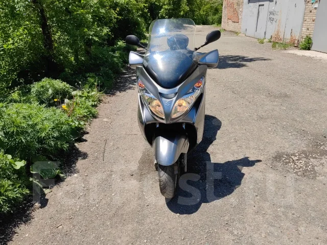 Suzuki Skywave. 400����. ��., ��������, ���������, ������ �� �� ����