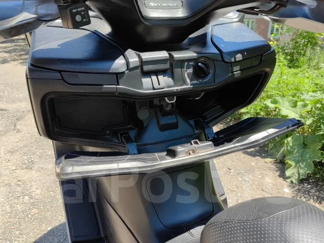 Suzuki Skywave. 400����. ��., ��������, ���������, ������ �� �� ����