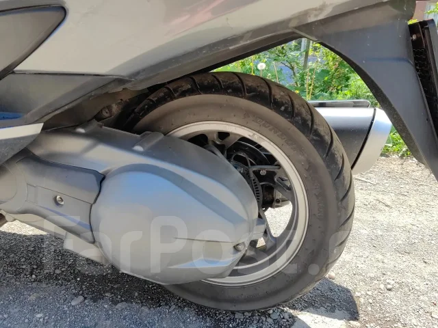 Suzuki Skywave. 400����. ��., ��������, ���������, ������ �� �� ����