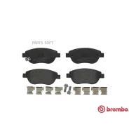 ������� ��������� �������� | ����� | Brembo P59052 Brembo P59052 P59052 ����