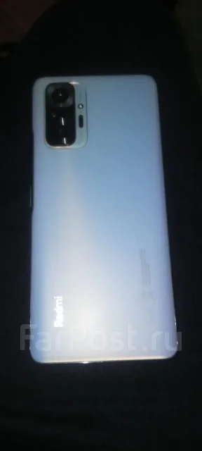 Xiaomi Redmi Note 10 Pro. �/�, 128 ��, ����� ����