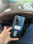 Huawei Nova Y72. �/�, 256 ��, ������, 4G LTE ����