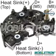����������� Audi Mobiletron RB110H RB110H ����