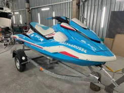 Yamaha FX SVHO. 2022 ��� ����