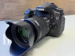 Canon EOS 70D Kit ����