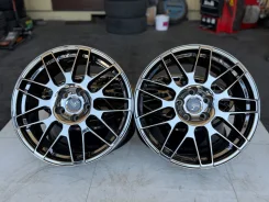 Weds Delmore. 8.0x18", 5x114.3, ET45, �� 60,1���. ����