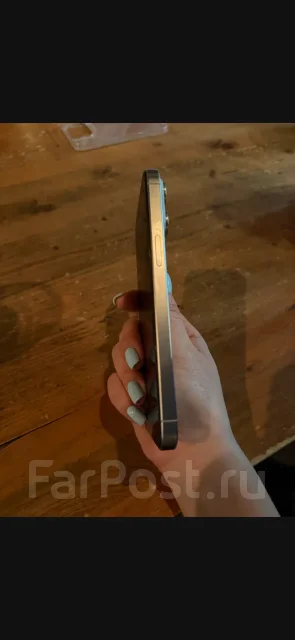 Apple iPhone 15 Pro Max. �/�, 256 ��, ����� ����