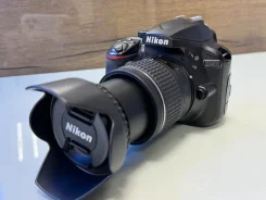 Nikon D3400 Kit ����