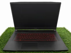 MSI Katana GF76. 17.3", ��� 16 ��, ���� 512���, WiFi: 1, Bluetooth: 1 ����
