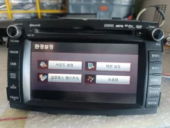 Clarion XM ����