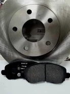 ���� ��������� �������� Subaru Impreza WRX / Levorg / Tribeca DI-712C ����
