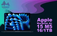 Apple MacBook Air 15 2026. 15.3", 3����, WiFi: 1, Bluetooth: 1 ����