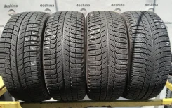 Michelin X-Ice 3+. ������, ��� �����, 2019 ���, �/�, ����� 10 % ����