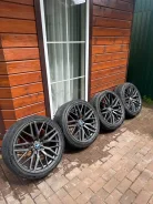 Motec Radical. 8.5/10.0x20", 5x120, ET35/40, �� 72,6���. ����