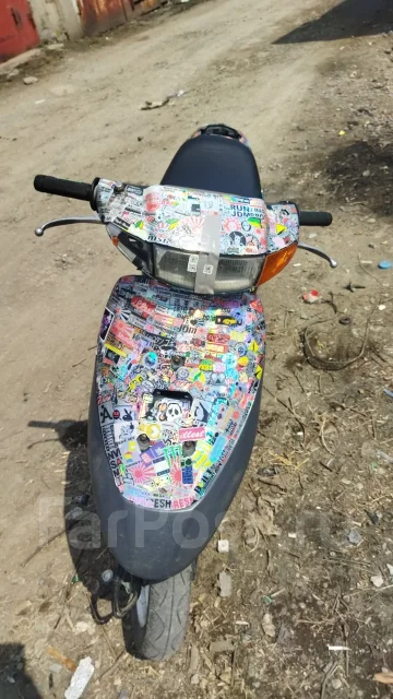 Suzuki Lets 2. 70����. ��., ��������, ��� ���, ������ �� �� ����
