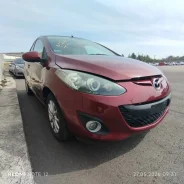 Mazda Demio. DE3FS ����
