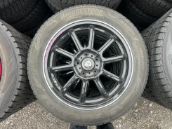 Lehrmeister Estrosa. 7.0x17", 5x114.3, ET48, �� 73,1���. ����